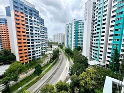 Blossom Residences (D23), Condominium #601009761